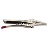 Tone Auto Grip Pliers (Long Nose Type) GPAL-175, Total Length