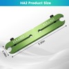 HA2 Door Hinge Adjustment Tool for Residential Hinges, Door Hinge