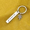 7RVZM Nurse Keychain Nurse Jewelry Medical Gift Nursing Keychain RN