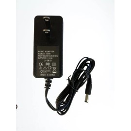 Upbright 12V AC/DC Adapter for Leica Rugby 300 320 400 410 420 600 610 Laser Level Power