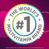 Centrum Women Multivitamin Tablets, Vitamins with Iron, 60 Tablets