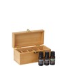 Natio Australia Keepsake Gift Set - Essential Oils Storage Box