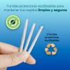 Good4u® - 40 sustainable interdental brushes ISO 5 (0.6 mm)