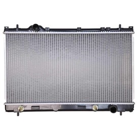 U-Autoacces Radiator Front Side Row with Automatic Transmission with for Chrysler for Neon 2.0L 00-02,for Dodge for Neon 2.0L 00-04 for SX 2.0 2.0L 03-04,for Plymouth for Neon 2.0L 00-01