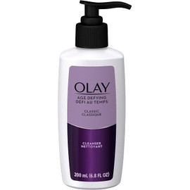 Olay Age Defying Daily Renewal Cleanser, 6.78 oz