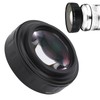 Wide Angle Lens Optical Glass High Definition Wide Angle Lens