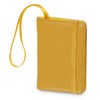 Moleskine Classic Luggage Tag, 11 cm, Yellow