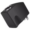 Cellet Power Converter, 120V AC to 12 V DC (3000mA)