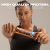Body Attack Power Protein Caramel Toffee, 24 x 35 g