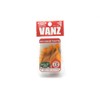 Vanfook AM-1203 Spirogyra Orange Brown #12 Fly