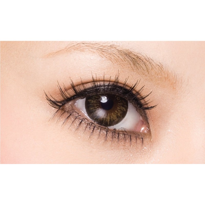 ビューティー ディーアップアイラッシュ FURRYシリーズ 605 2セット