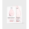 KANDOLUB Kandoluv Low Molecular Collagen Lifting Mask 5 Sheets