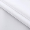 AooHome Fabric Extra Long Shower Curtain Liner, Durable Bathroom Curtain