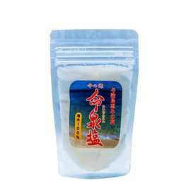 Yoronjima Meisen Salt, No Additives, Natural Salt, Made in Japan, 3.5 oz (100 g)