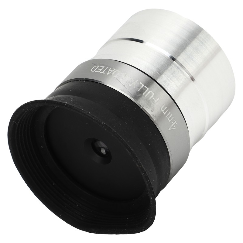 Astronomy Telescope Eyepiece 1.25in 4mm Multi Layer Coating High Definition