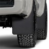 XUKEY For Dodge Ram 1500 2500 3500 1995-2020 Rubber Splash