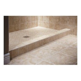Custom BLDG Products CTFC3815 Tile/Fixture Caulk