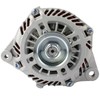 cciyu Alternator 11316 Replacement 2006-2010 for INFINITI M45 Base 4.5L,2006-2010