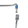 Plews & Edelmann 92390 Power Steering Pressure Line Hose Assembly: