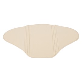 Abdominal Compression Board Unique Design Rhombus Shape Ab Board Belly Flattening Foam Pad Stomach Abdominal Pad
