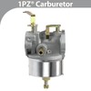 1PZ UK5-48A Carburettor for Suffolk Qualcast Classic 30S 35S 43S