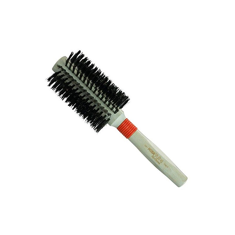 Mira 291 Boar Bristle Radial Brush, 1 count
