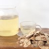Dong-uihanjae 동의한재 슬라이스 중국산 딱주 제니 잔대 뿌리 300g Dried