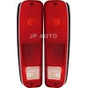 jpautowholesale For 1973-1979 Ford F150 F250 F350 Bronco Tail Light