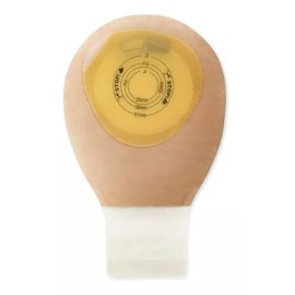 Hollister Bolsa Ostomia Pediátrica Pouchkins Hollister 3795 C/10 Pzas