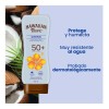 Protector Solar Hawaiian Tropic Ozono 50+ FPS Loción 240 ml