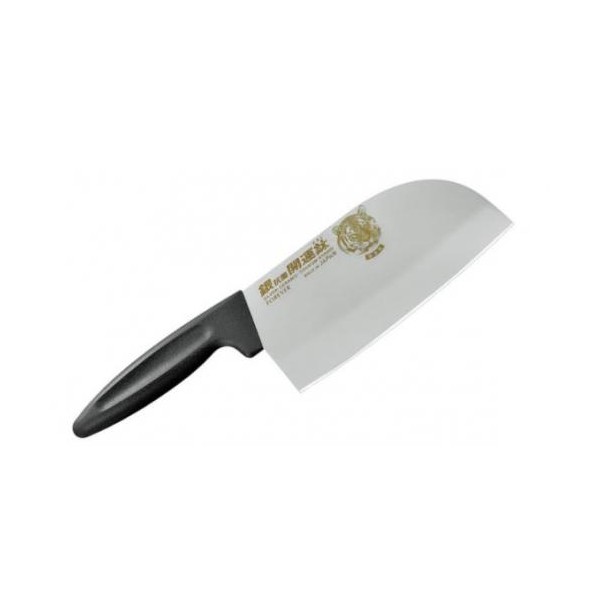FOREVER luck titanium Chinese kitchen knife 170mm TGHC-18