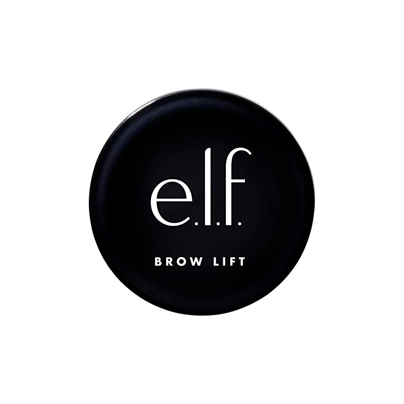 e.l.f. Cosmetics Brow Lift, Clear Eyebrow Shaping Wax For Holding
