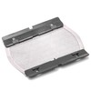 vhbw Razor Blade Compatible with Braun M-60g, M-60o, M-60r, M-90,