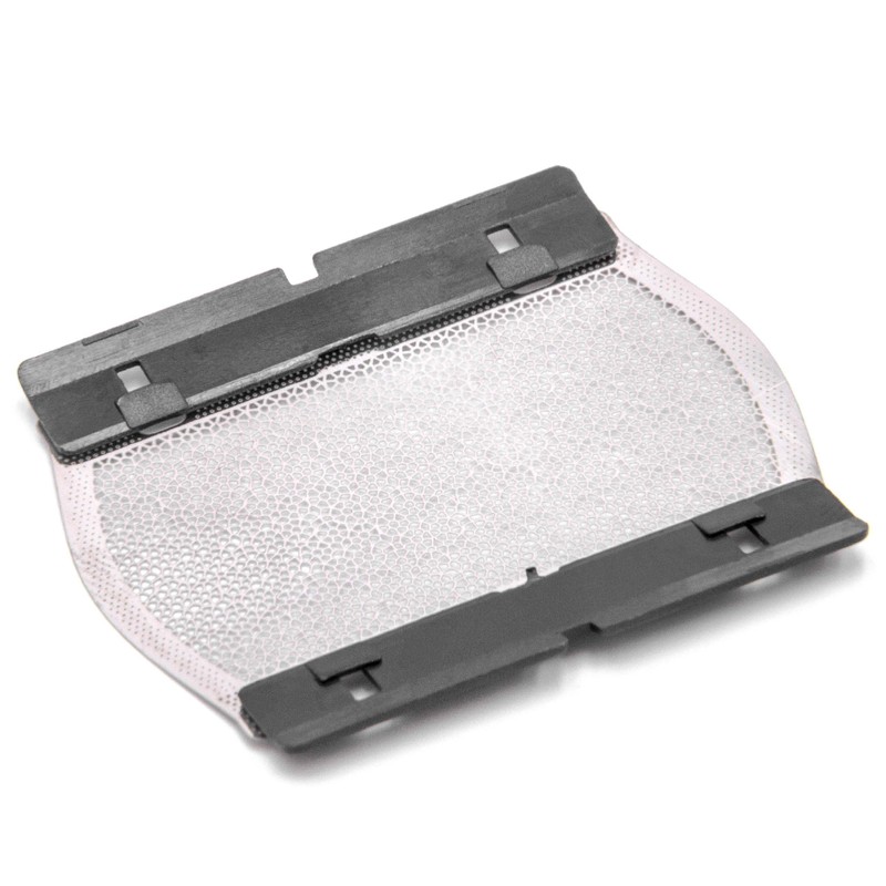 vhbw Razor Blade Compatible with Braun M-60g, M-60o, M-60r, M-90,