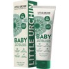 LITTLE URCHIN BABY Natural Clear Zinc Sunscreen SPF 50, 100g