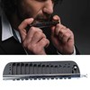 Harmonica Comb Fine Processing Chromatic Harmonica Comb Accessories for Beginners