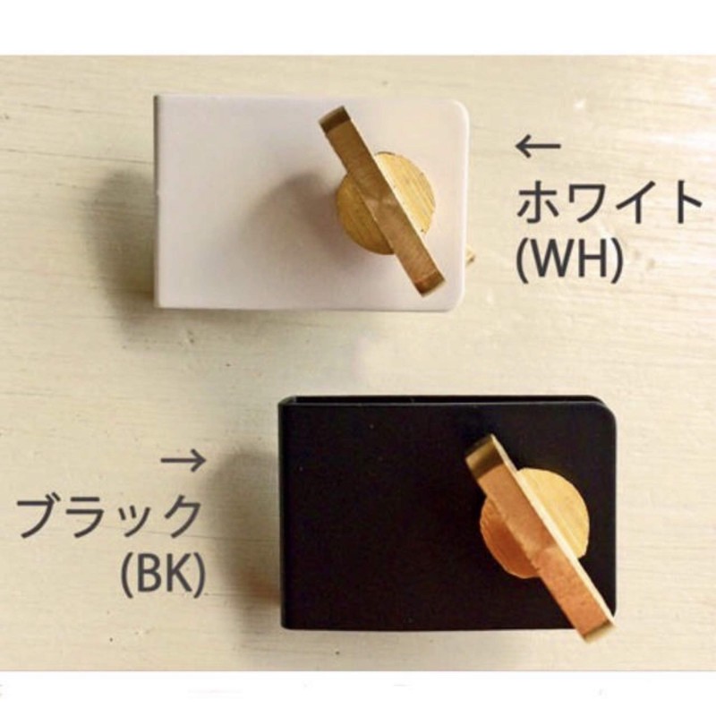 Sunyow viento Cord Clip for Pendant Light Black CC-01BK