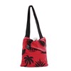 Delindo Lifestyle Terry Towelling Beach Towel with Integrated Shoulder Bag,