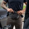 Eberlestock Bando Bag - Tactical Men's Fanny Pack w/Adjustable Waist