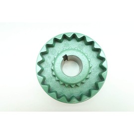 TB WOODS 6S118 Sure-Flex Flange Coupling 1-1/8IN