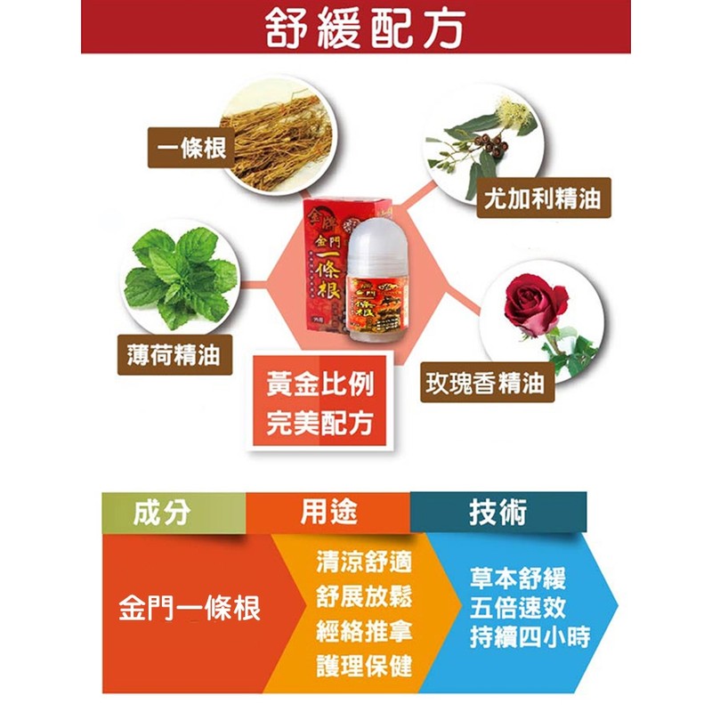 Taiwan Ready Stock - Taiwan Kinmen Jinmen Root of Moghania