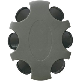 HearCare Oticon Prowax Minifit Hearing Aid Wax Guards, 3 Pack of 6 Filters Each, Black, Durable, Generous Supply, In-Ear, Battery Powered