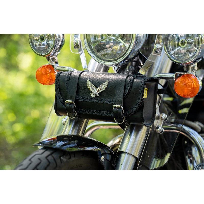 Willie & Max by Dowco 58282-20 Black Magic Series: Synthetic