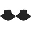 Fydun Paddle Mitts Gloves, Poggy Paddle Gloves Rowing Gloves for