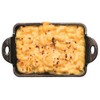Lodge Heat Enhanced and Seasoned Cast Iron Rectangular Mini Server,
