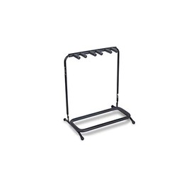 RockStand 3 Slot Multiple Acoustic Guitar Rack Stand RS 20870 B/1