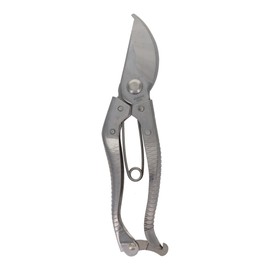 Sankyo Corporation sita All Stainless Steel Pruning Scissors, 7.9 inches (200 mm) A046