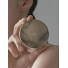 Aqua Blemish Cover Cushion Balm 15g (standard beige color) /