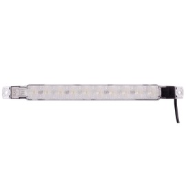 HELLA 2ZR 980 889-211 LED-Reverse Light - Strip Lamp - 24V - mounting - for horizontal fastening - Cable: 2500mm