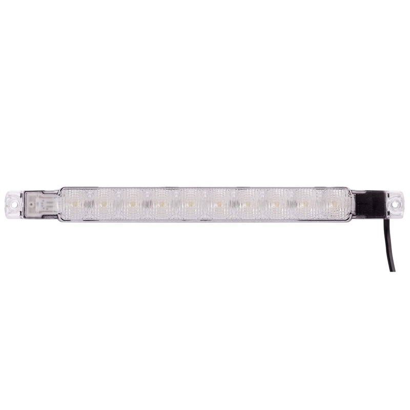 HELLA 2ZR 980 889-211 LED-Reverse Light - Strip Lamp -